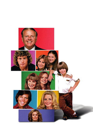 Eight Is Enough Speciális epizódok () poszter