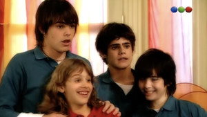 Chiquititas Sin Fin 1. évad Ep.121 121. epizód
