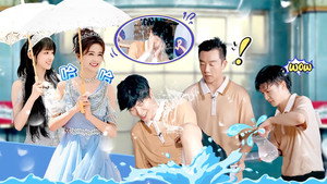 奔跑吧 12. évad Ep.11 11. epizód