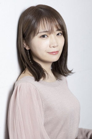 秋元真夏 profil kép