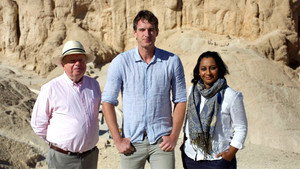 Tutankhamun: Life, Death & Legacy kép