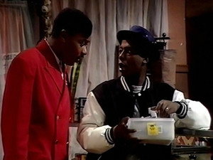 The Lenny Henry Show 1. évad Ep.6 6. epizód