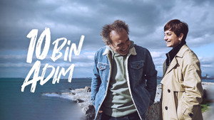 10 Bin Adım kép