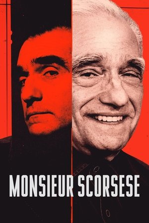 Mr. Scorsese poszter