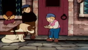 フランダースの犬 1. évad Ep.5 5. epizód