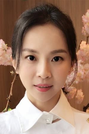 Chen Xin Ru profil kép