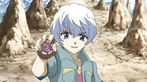 メタルファイト ベイブレード 1. évad Ep.16 16. epizód