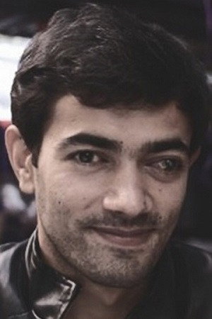 Elşən Əsgərov profil kép