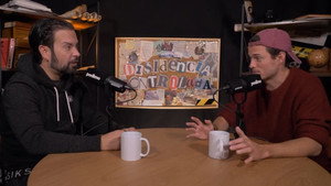 Disidencia controlada 3. évad Ep.5 5. epizód