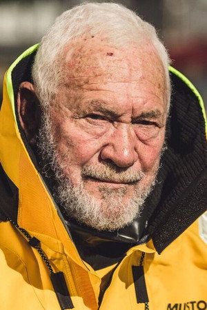Robin Knox-Johnston profil kép