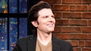 Late Night with Seth Meyers 10. évad Ep.81 81. epizód