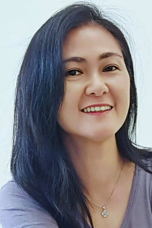 郑翠翠 profil kép