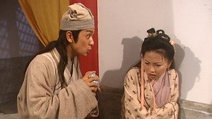 聊齋 2. évad Ep.31 31. epizód