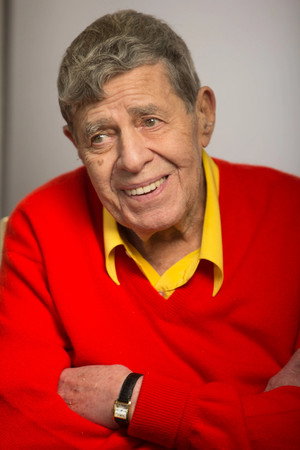 Jerry Lewis profil kép