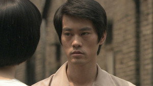 Bruce Lee legendája 1. évad Ep.3 3. epizód