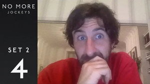No More Jockeys 2. évad Ep.4 4. epizód