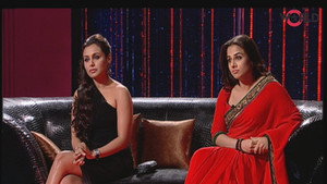 Koffee with Karan 3. évad Ep.10 10. epizód