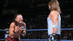 Pankráció - WWE: Smackdown 20. évad Ep.13 13. epizód