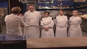 Gordon Ramsay - A pokol konyhája 2. évad Ep.8 8. nap