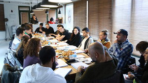 Savaşçı 1. évad Ep.1 1. epizód