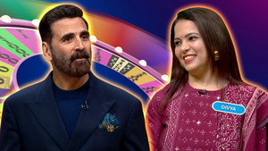 Wheel Of Fortune India 1. évad Ep.64 64. epizód