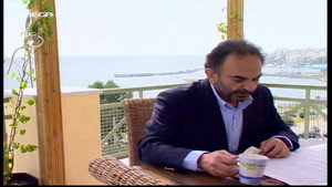 Πενήντα Πενήντα (50 50) 1. évad Ep.9 9. epizód