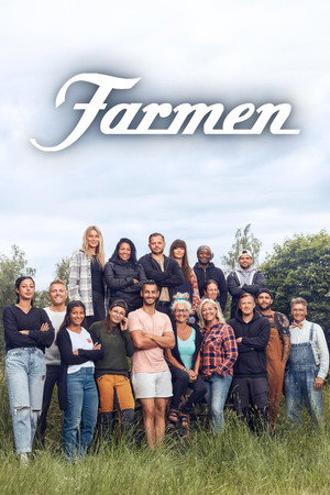 Farmen 15. évad (2022-01-09) poszter