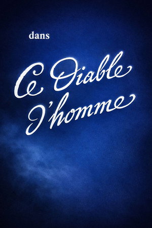 Ce diable d'homme 1. évad (1978-05-04) poszter