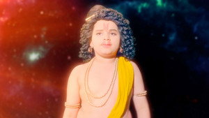 Veer Hanuman - Bolo Bajrang Bali Ki Jai 1. évad Ep.43 43. epizód