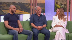 The One Show 20. évad Ep.88 88. epizód