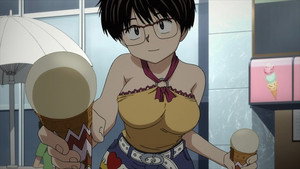 謎の彼女X 1. évad Ep.6 6. epizód