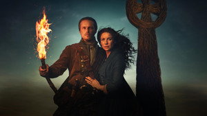 Outlander - Az idegen kép