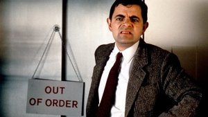Mr. Bean Minisorozat Ep.8 Mr. Bean a 426-os szobában