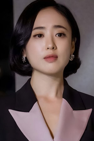 김민정 profil kép
