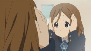 けいおん! 2. évad Ep.21 21. epizód