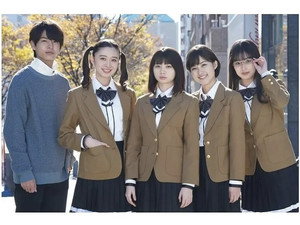 ラーメン大好き小泉さん Speciális epizódok Ep.5 5. epizód
