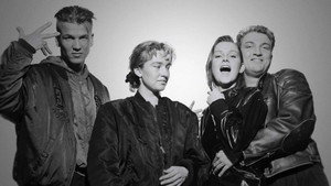 Ace of Base: All That She Wants 1. évad Ep.1 1. epizód