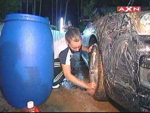 The Amazing Race Asia 1. évad Ep.7 7. epizód