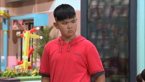 外星小子哆布哆 1. évad Ep.13 13. epizód