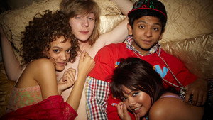 Skins (US) kép