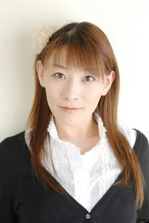 後藤邑子 profil kép