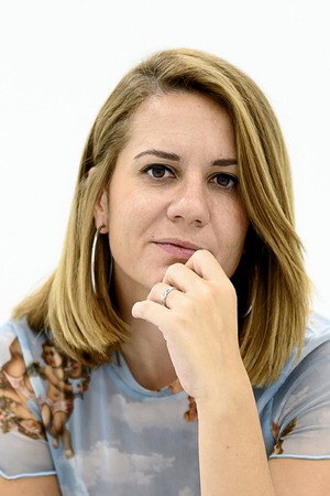 Henar Álvarez profil kép