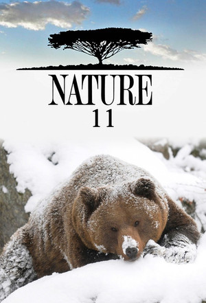Nature 11. évad (1992-10-05) poszter
