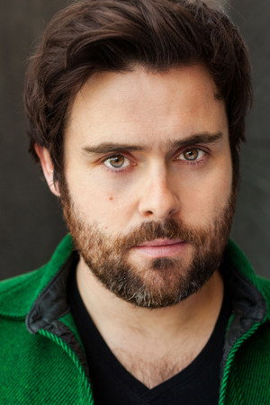David Fynn profil kép