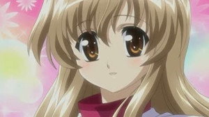 乃木坂春香の秘密 1. évad Ep.1 1. epizód