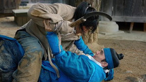 군주 - 가면의 주인 1. évad Ep.4 4. epizód