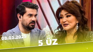 5 Üz 2. évad Ep.6 6. epizód