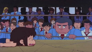 ダッシュ勝平 1. évad Ep.40 40. epizód