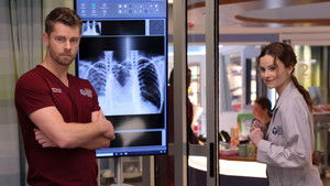 Chicago Med 10. évad Ep.10 10. epizód