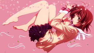 CLANNAD kép